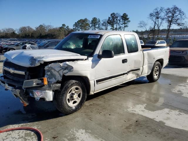 2003 Chevrolet Silverado C1500