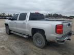 2018 Chevrolet Silverado C1500 LT