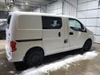 2014 Nissan NV200 2.5S