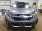 2017 Honda CR-V EXL