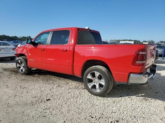 2024 Dodge 1500 Laramie