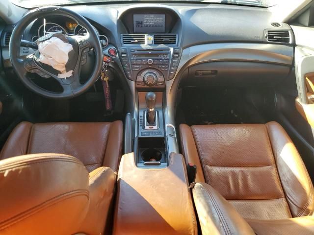 2013 Acura TL Tech