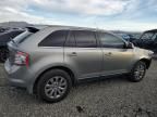 2008 Ford Edge Limited