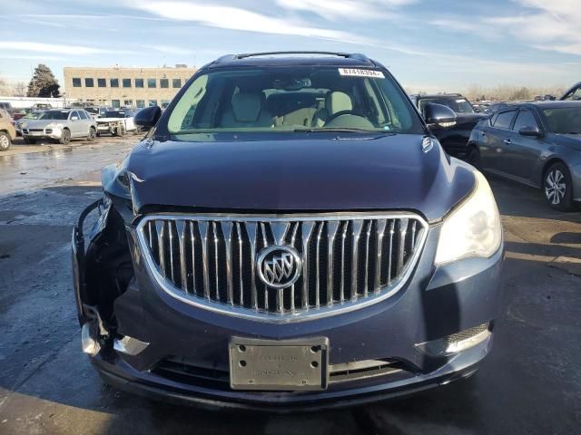 2015 Buick Enclave