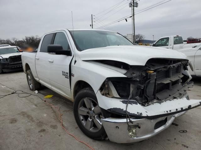 2019 Dodge RAM 1500 Classic SLT