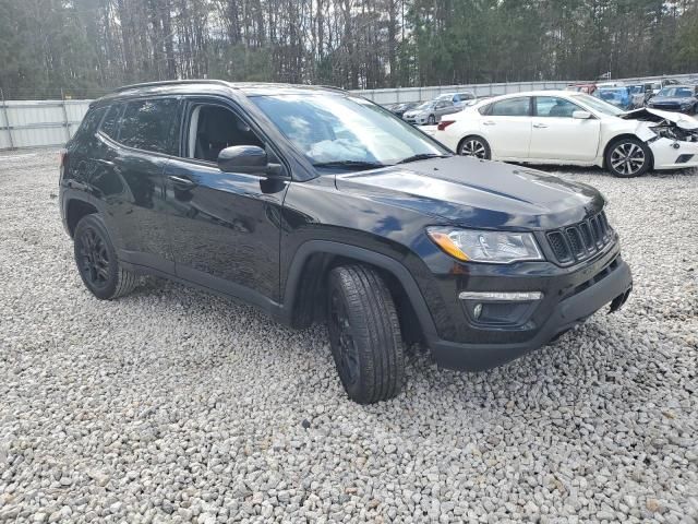 2021 Jeep Compass Sport