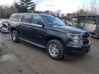 2015 Chevrolet Suburban K1500 LT