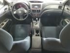 2008 Subaru Impreza 2.5I