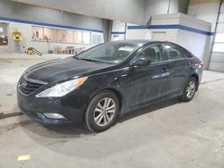 Vehiculos salvage en venta de Copart Sandston, VA: 2013 Hyundai Sonata GLS