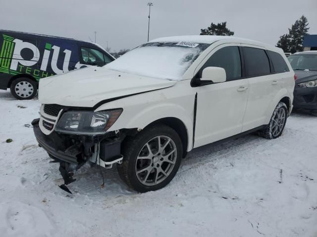 2016 Dodge Journey R/T