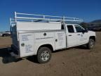 2019 Chevrolet Silverado C2500 Heavy Duty