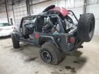 2005 Jeep Wrangler / TJ Unlimited