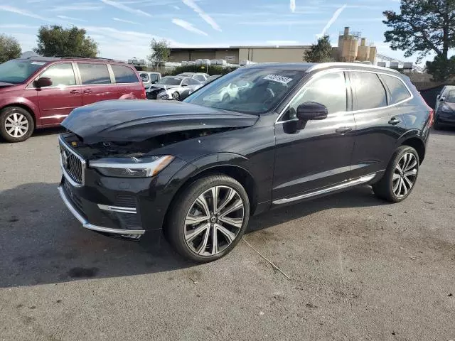 2023 Volvo XC60 Ultimate