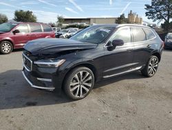 Carros salvage sin ofertas aún a la venta en subasta: 2023 Volvo XC60 Ultimate