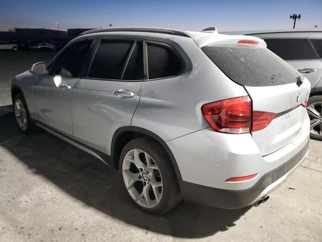 2015 BMW X1 SDRIVE28I