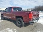 2014 Chevrolet Silverado K1500 LTZ