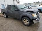 2010 Nissan Frontier Crew Cab SE