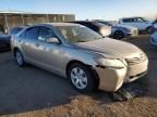 2008 Toyota Camry CE