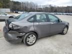 2011 Ford Focus SEL