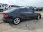 2009 Audi A4 Premium Plus