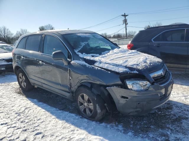 2008 Saturn Vue XE