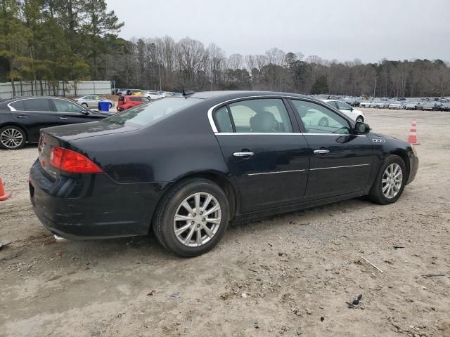 2011 Buick Lucerne CXL