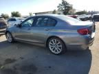 2012 BMW 535 I