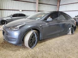 2023 Tesla Model Y en venta en Houston, TX