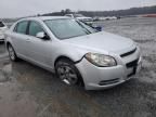 2010 Chevrolet Malibu 2LT