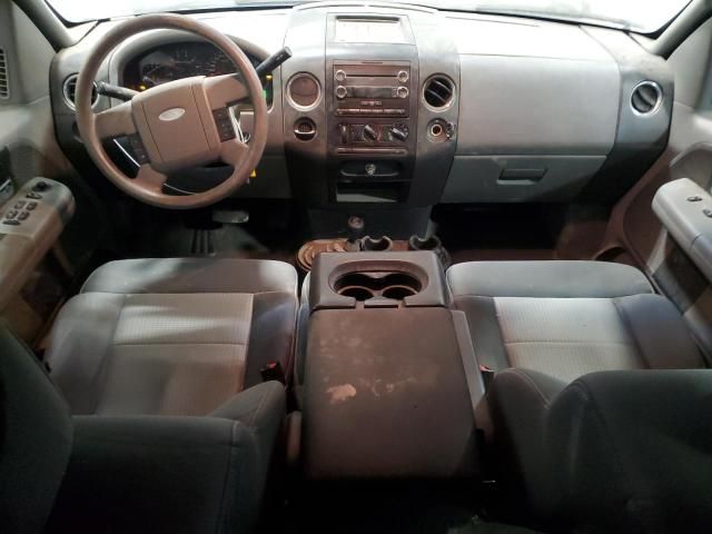 2007 Ford F150