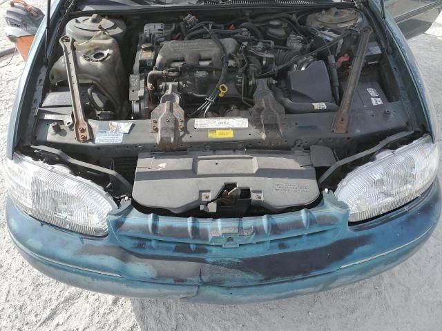 1997 Chevrolet Lumina Base