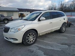 Buick Vehiculos salvage en venta: 2014 Buick Enclave