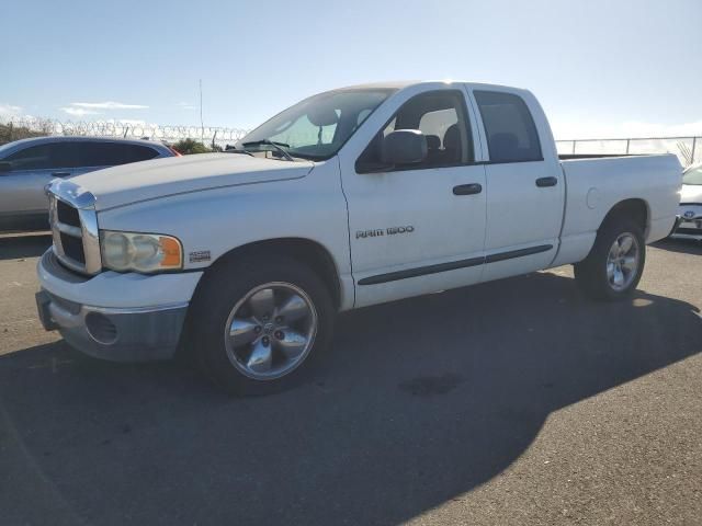 2004 Dodge RAM 1500 ST