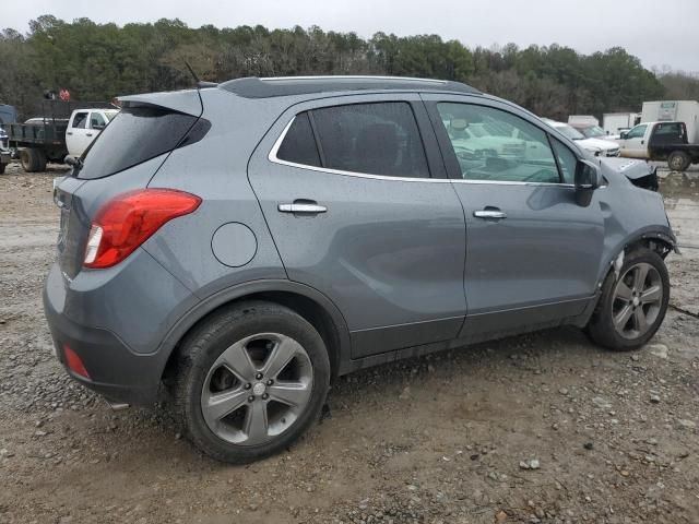 2013 Buick Encore Convenience