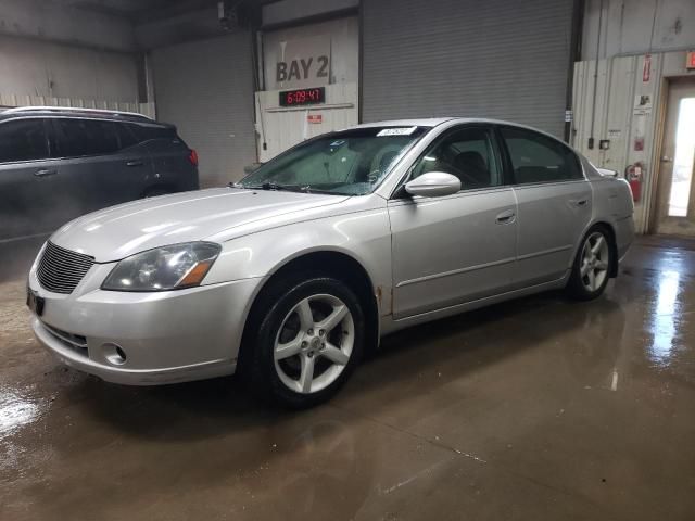 2005 Nissan Altima SE