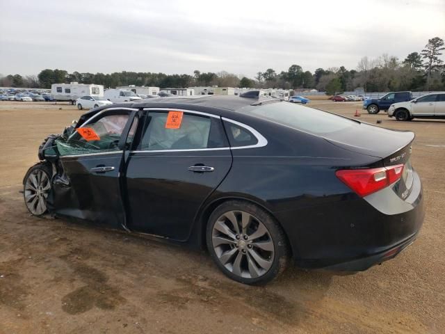 2016 Chevrolet Malibu Premier