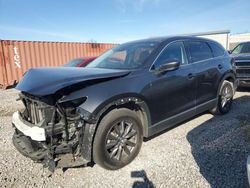 Mazda Vehiculos salvage en venta: 2021 Mazda CX-9 Touring