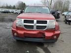 2009 Dodge Nitro SLT