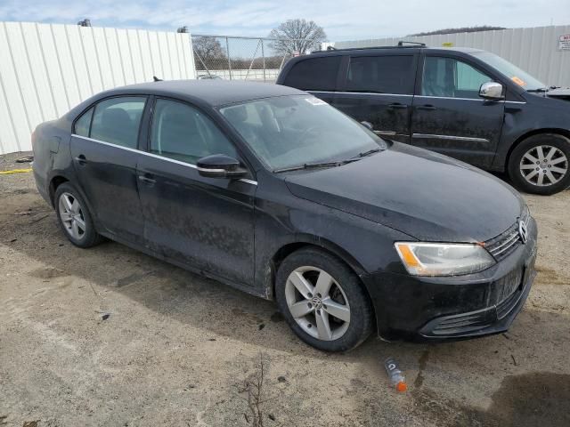 2013 Volkswagen Jetta TDI