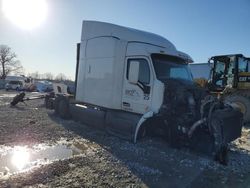 Peterbilt salvage cars for sale: 2019 Peterbilt 579