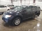 2007 Ford Edge SEL