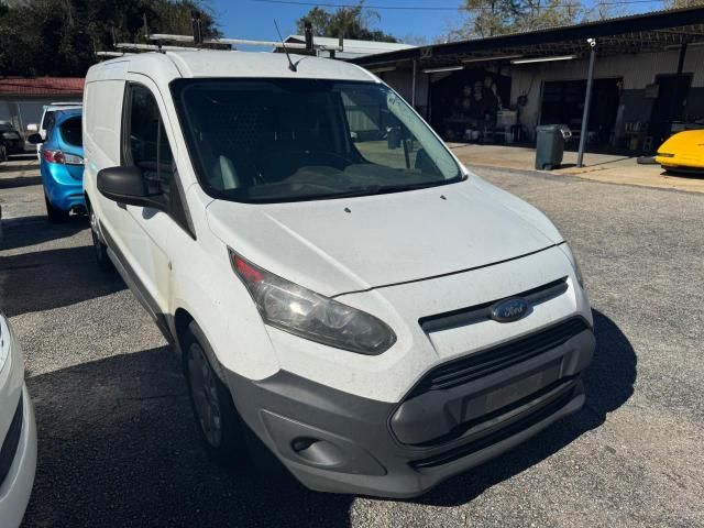 2017 Ford Transit Connect XL