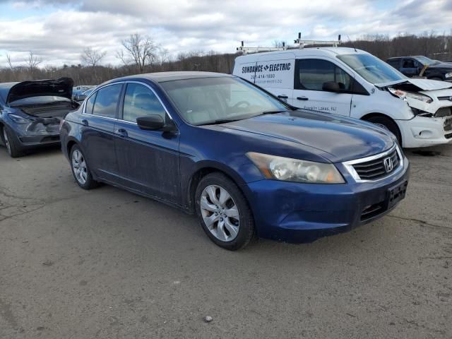 2009 Honda Accord EXL