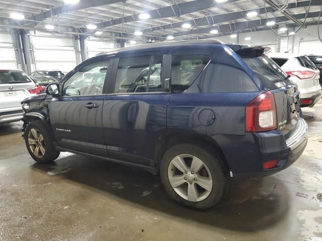 2015 Jeep Compass Sport