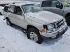 2000 Toyota 4runner SR5