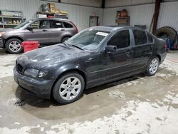 Vehiculos salvage en venta de Copart Chambersburg, PA: 2004 BMW 325 I