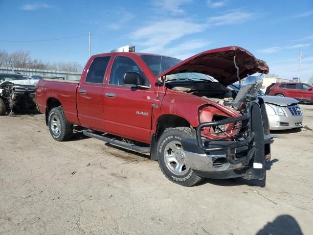 2008 Dodge RAM 1500 ST