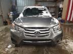 2012 Hyundai Santa FE GLS