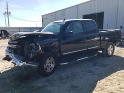 Chevrolet Vehiculos salvage en venta: 2006 Chevrolet Silverado C1500