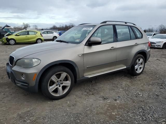 2007 BMW X5 3.0I